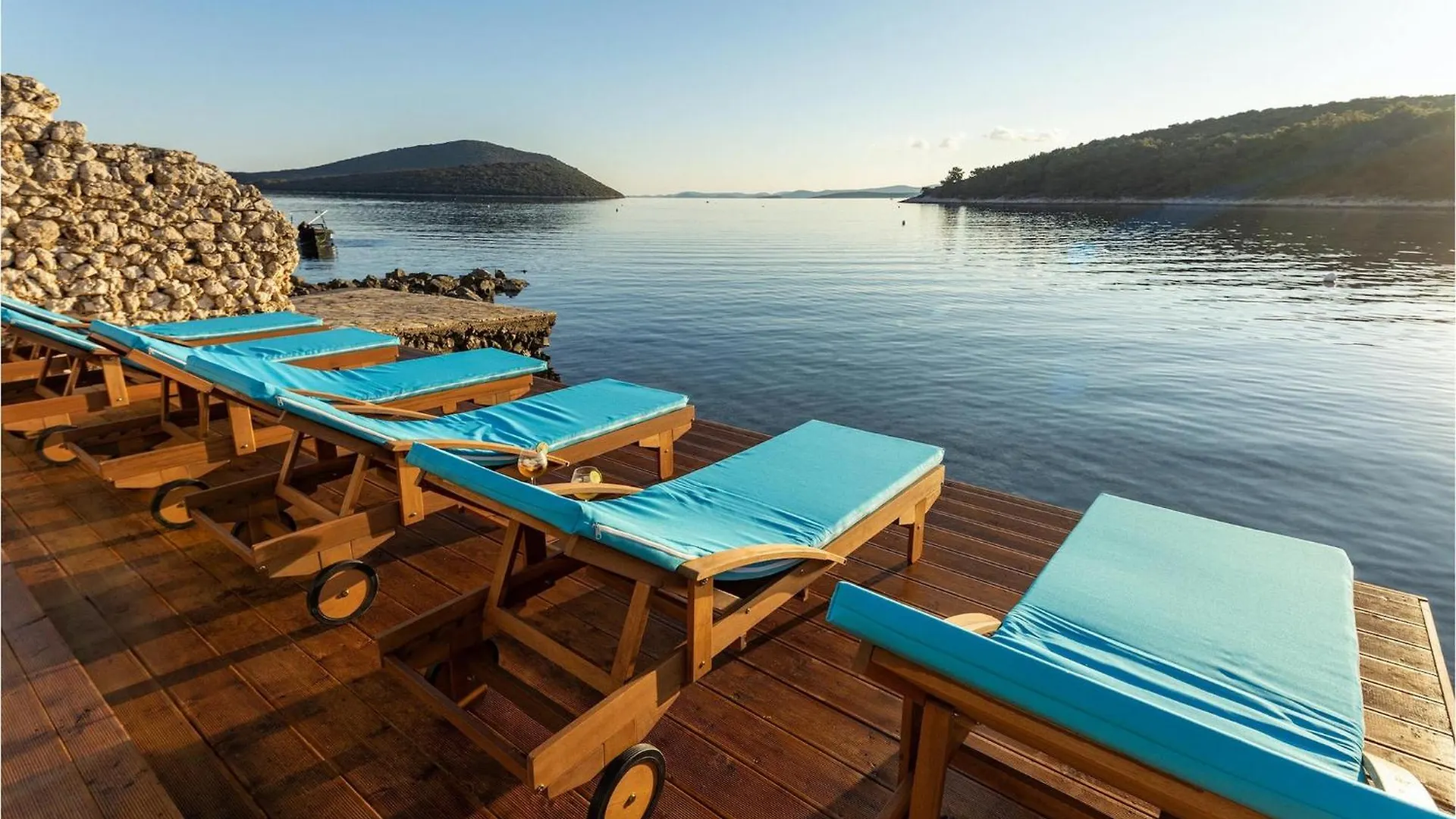 Сasa de vacaciones Villa Otus Kraj
