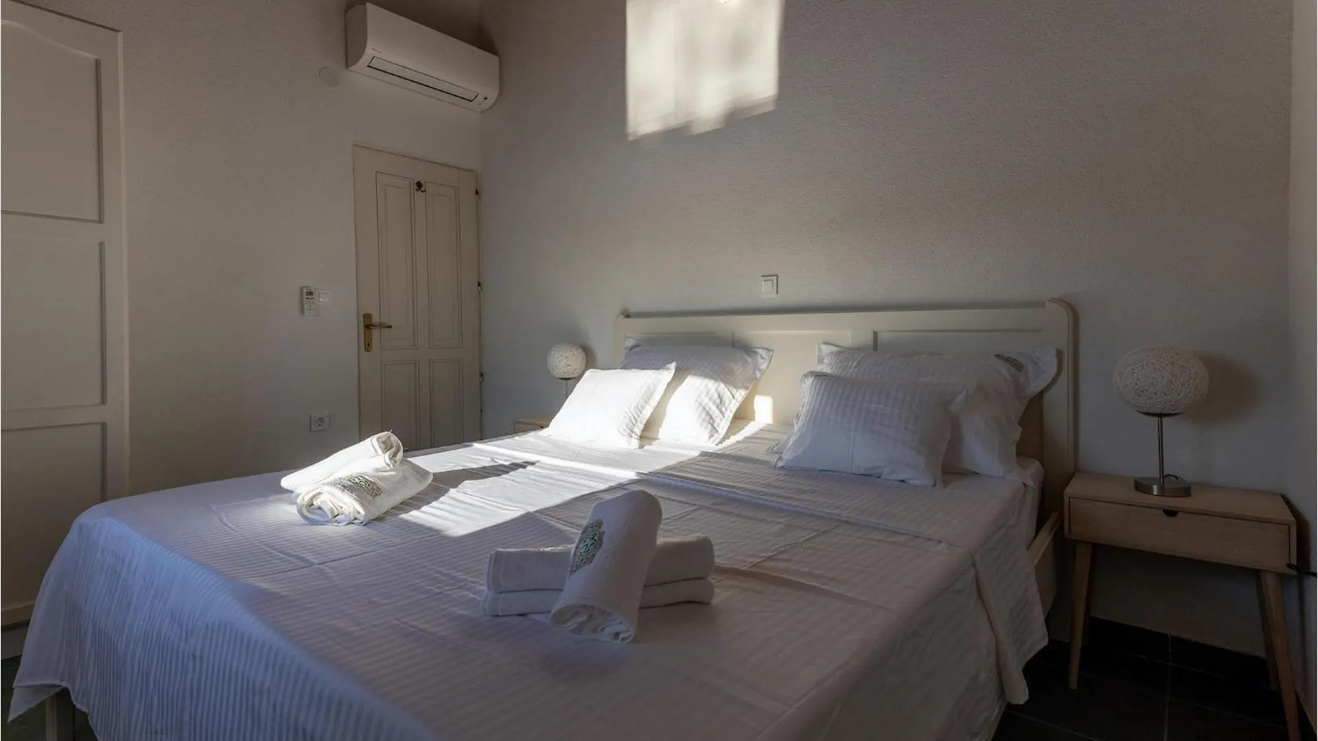 Villa Otus Kraj  Сasa de vacaciones Kraj (Zadar)