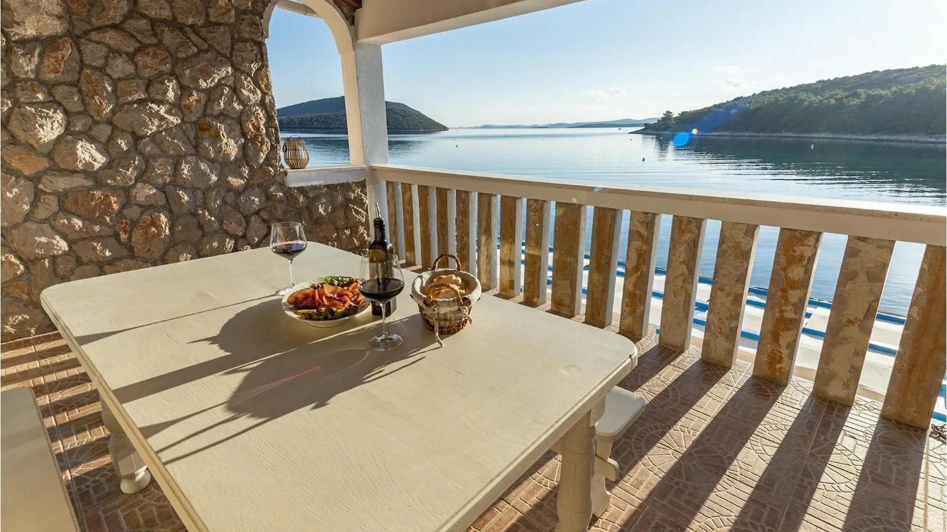 Villa Otus Kraj  0*, Kraj (Zadar)