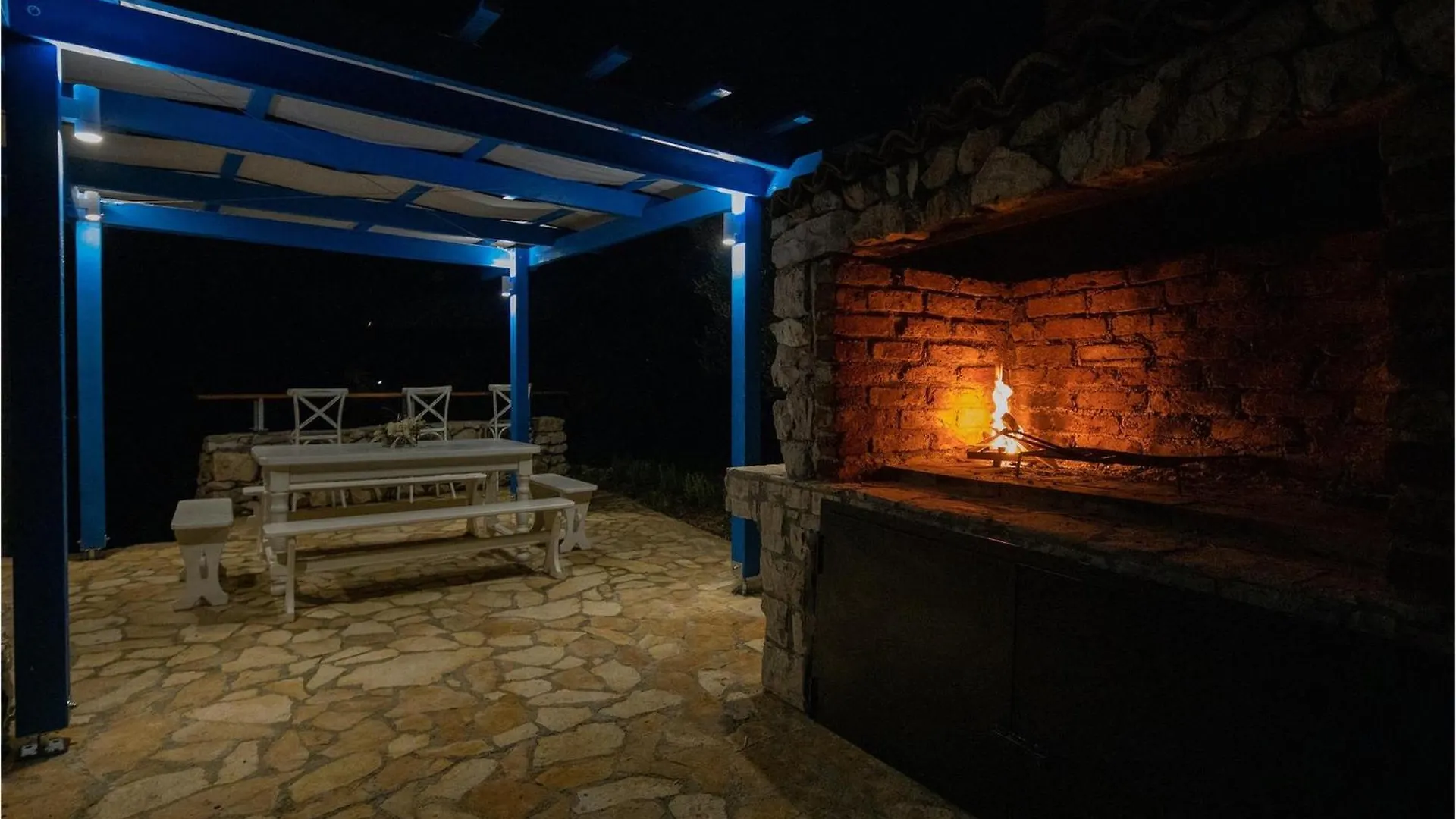 Villa Otus Kraj  0*, Kraj (Zadar)