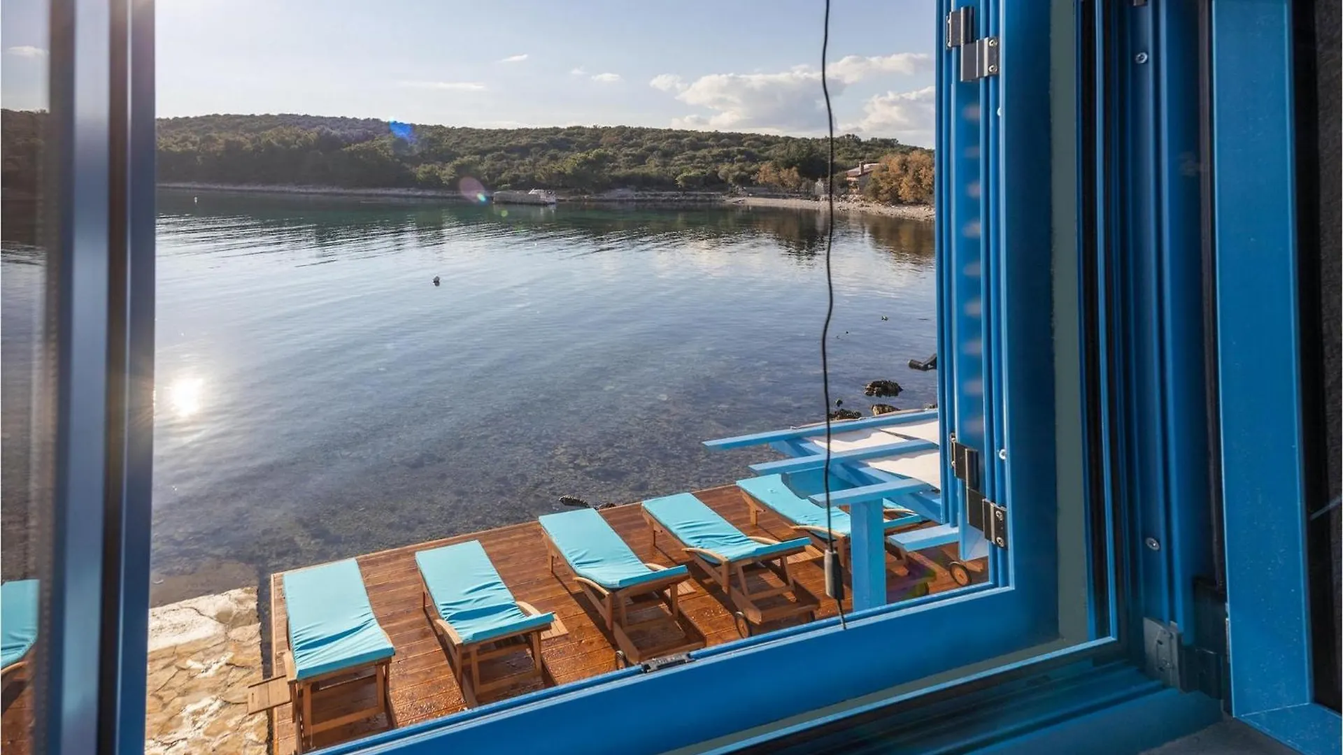 Villa Otus Kraj  0*, Kraj (Zadar)