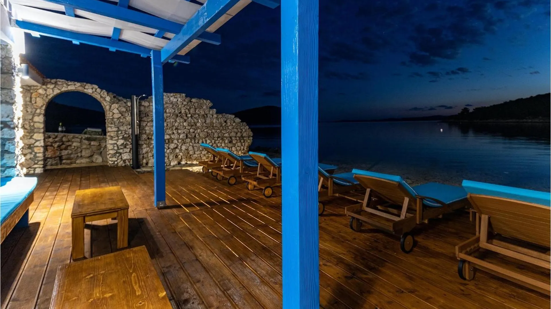 Villa Otus Kraj  Сasa de vacaciones