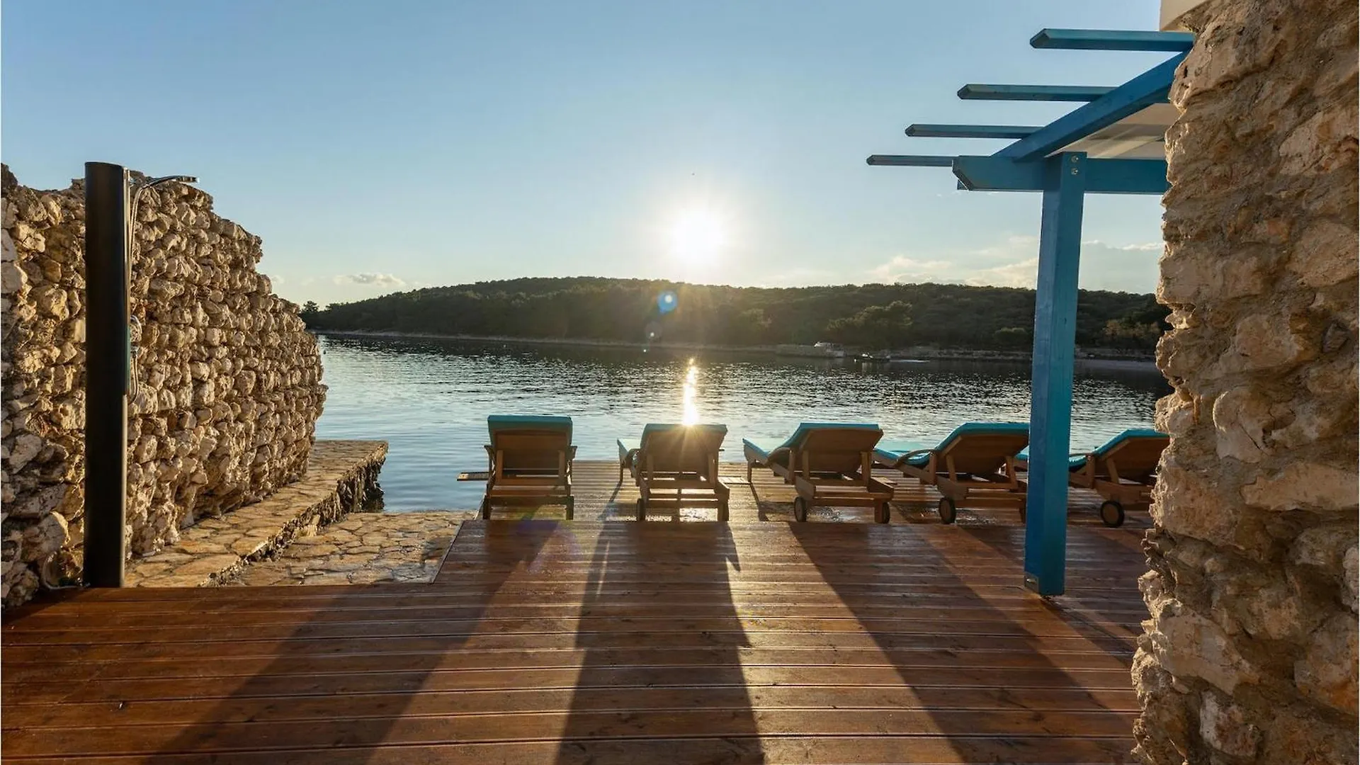 Сasa de vacaciones Villa Otus Kraj