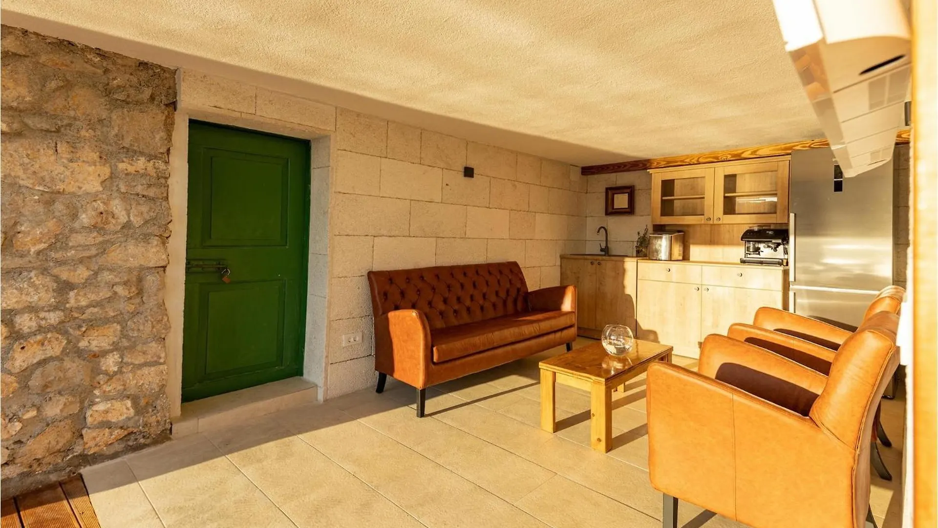 Villa Otus Kraj  0*, Kraj (Zadar) Croacia