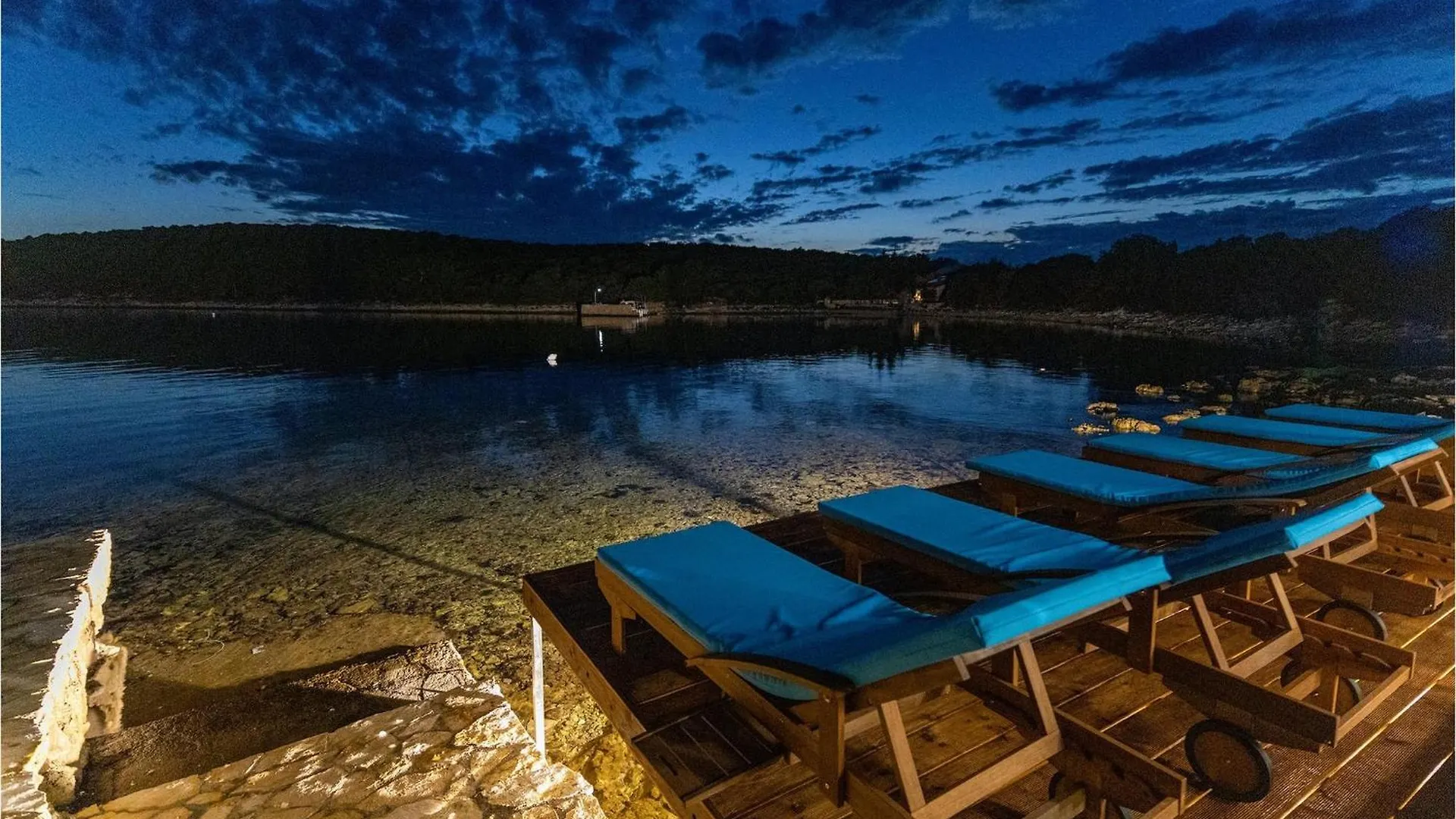 Villa Otus Kraj  Kraj (Zadar)