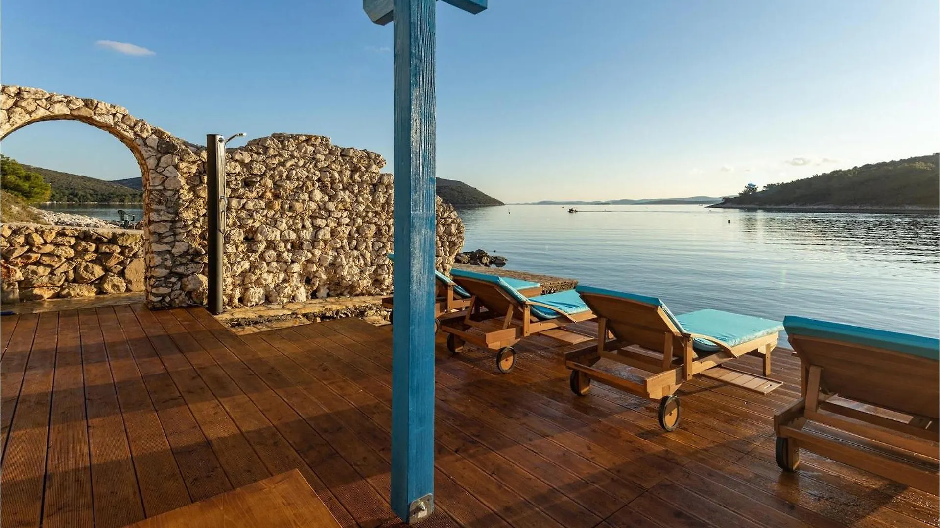 Villa Otus Kraj  Сasa de vacaciones