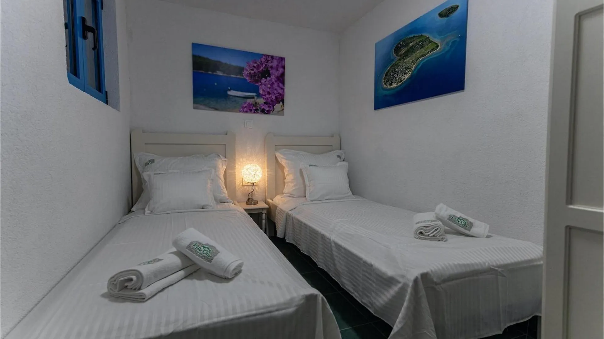 Сasa de vacaciones Villa Otus Kraj  Croacia