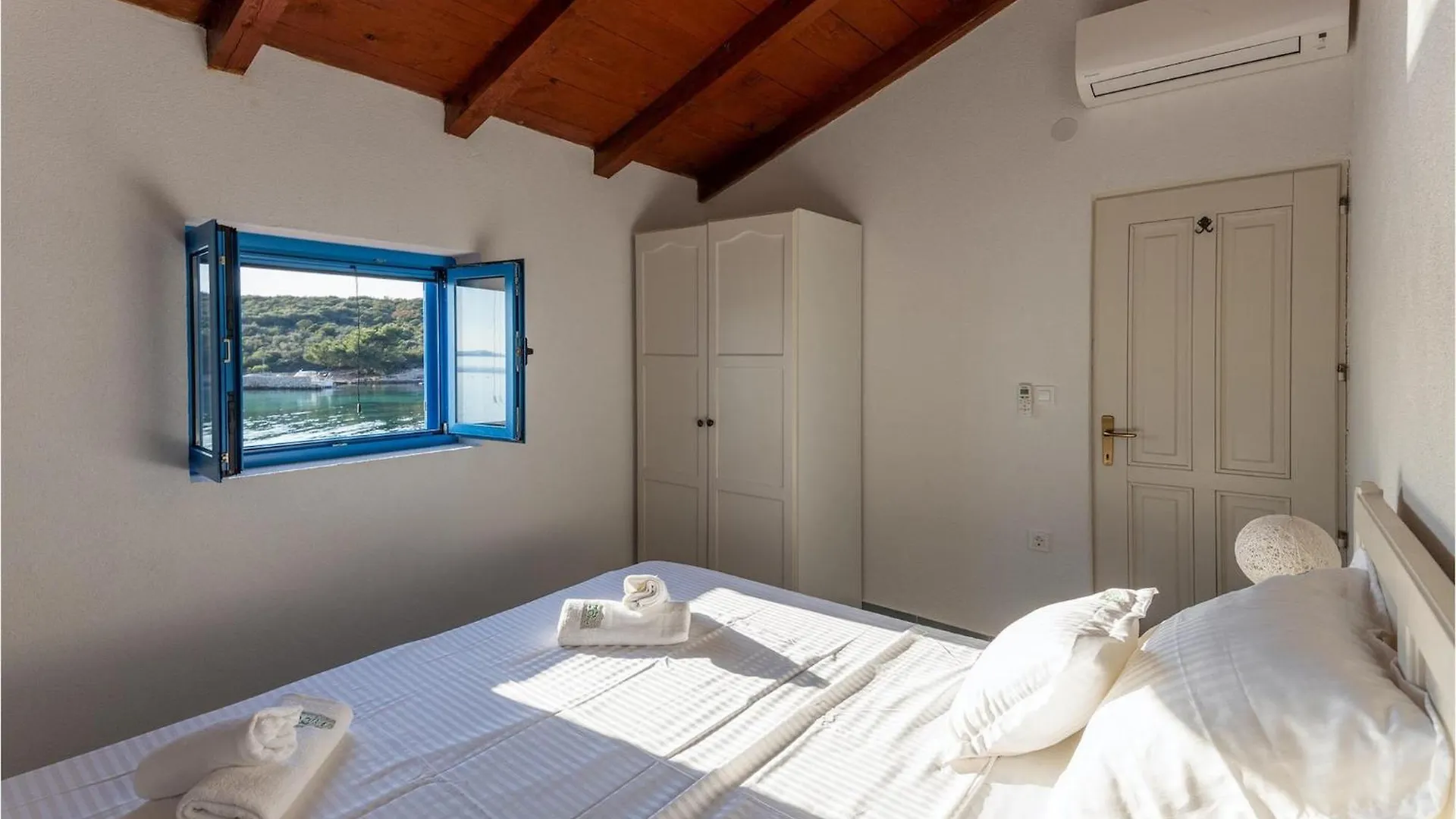 Сasa de vacaciones Villa Otus Kraj  Croacia
