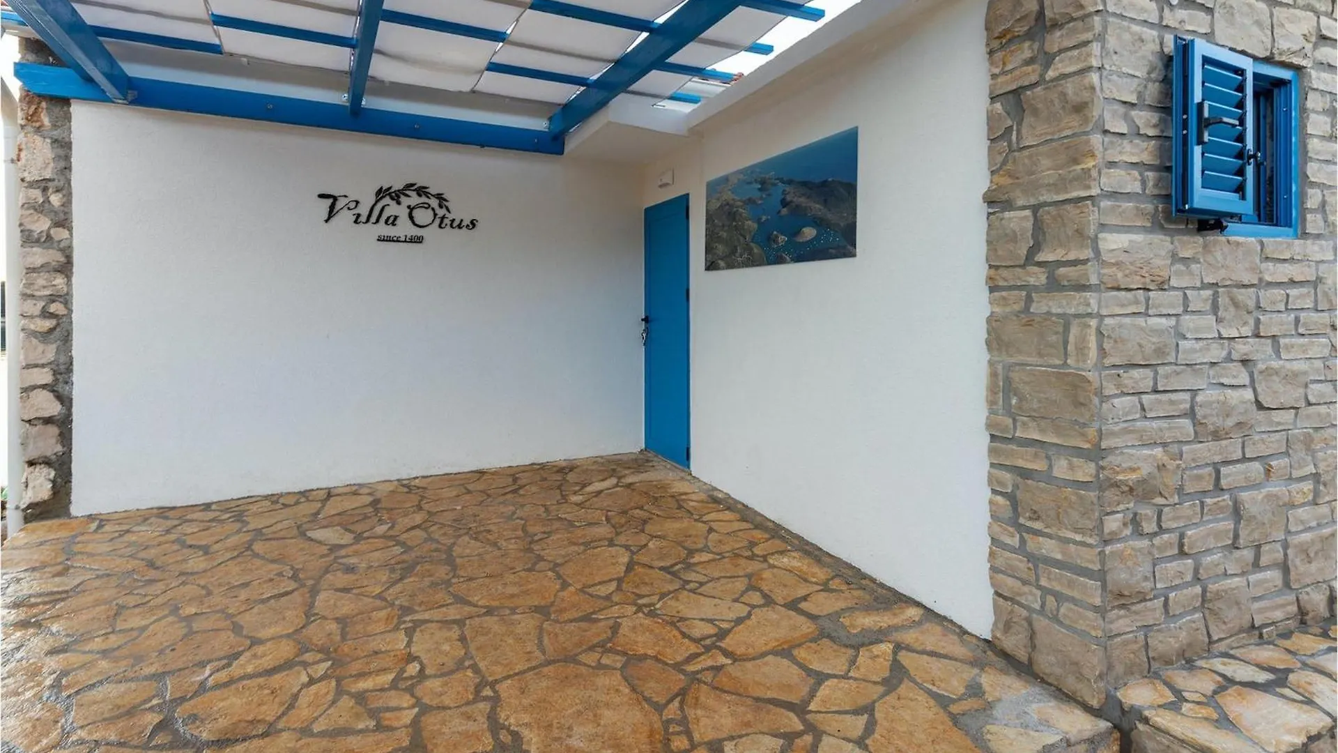 Villa Otus Kraj  Kraj (Zadar)