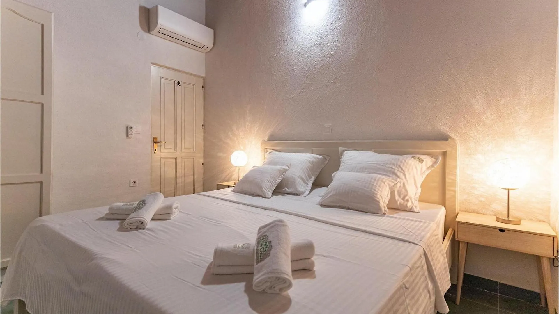 Villa Otus Kraj  0*, Kraj (Zadar) Croacia