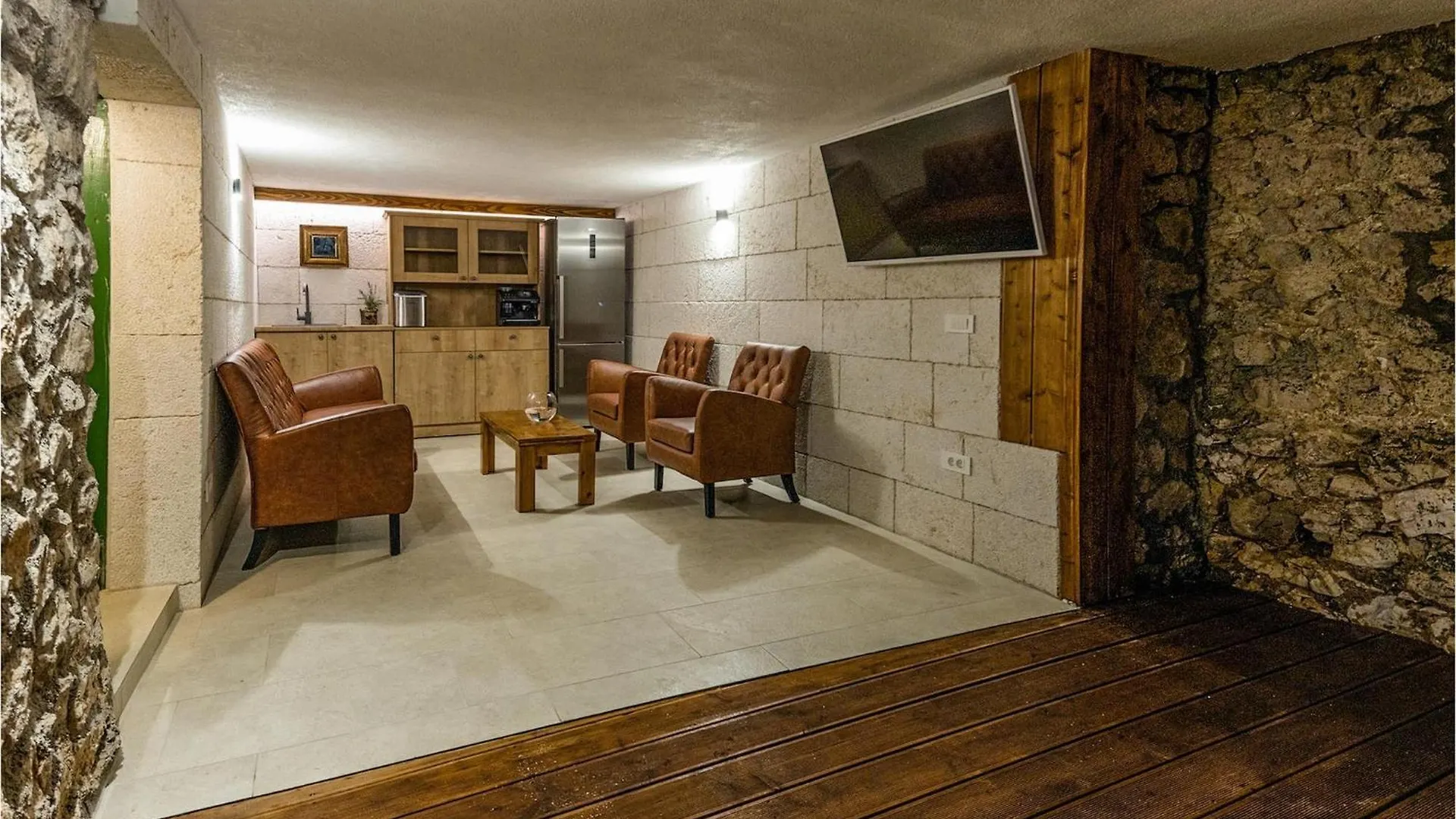 Villa Otus Kraj  Croacia