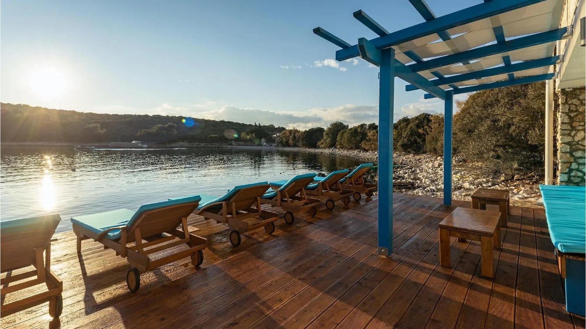 Villa Otus Kraj  Kraj (Zadar)