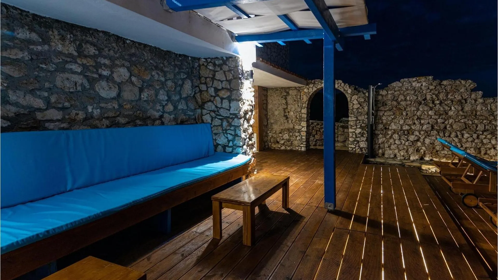 Villa Otus Kraj  Croatie