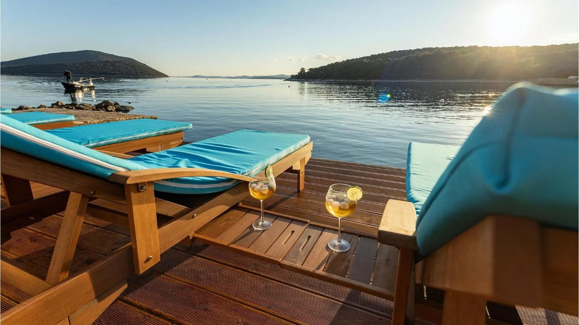 Villa Otus Kraj  Kraj (Zadar)