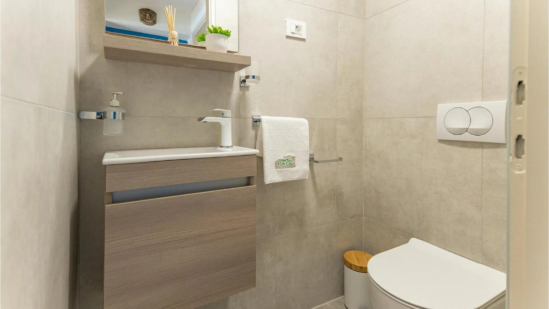 Villa Otus Kraj  0*, Kraj (Zadar)